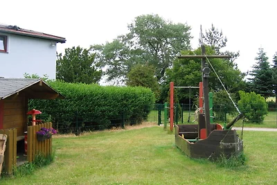 Ferienhaus in Bastorf f�r 5 Personen