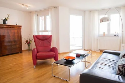 Freiburg-Design-Appartement I