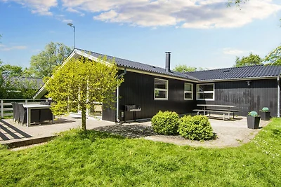 6 Personen Ferienhaus in Hemmet-By Traum