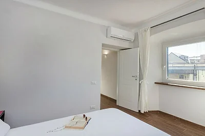 Appartamento vista San Lorenzo 5 - BK
