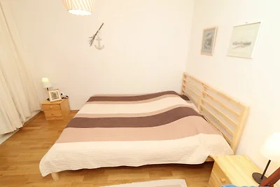 1-Zimmer-Wohnung mit Terrasse