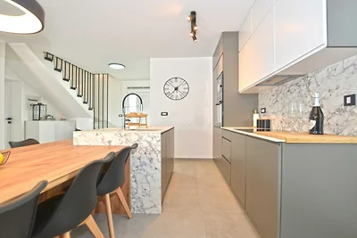 Refined and Inviting Villa in Kanfanar - Four...