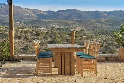 Aspruga Komfortable Ferienresidenz