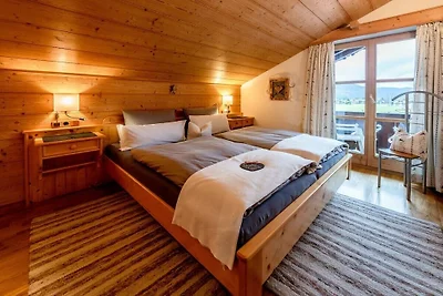 Vakantieappartement met 1 slaapkamer