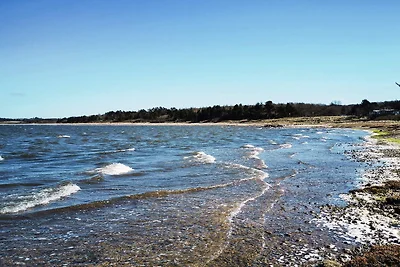 4 Sterne Ferienhaus in Farsø-By Traum