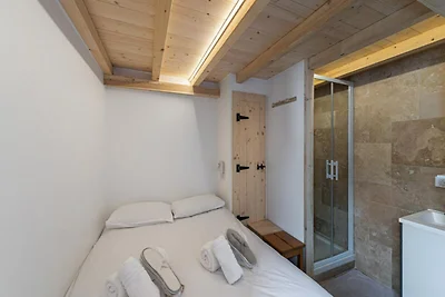 Ferienwohnung in Val Thorens in der Nähe der...