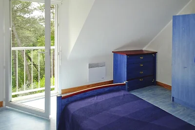 Ferienhaus, Strandnähe Smaragdküste-ehemals T...