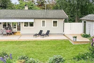 6 Personen Ferienhaus in LJUNGSKILE