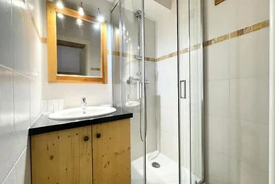 Appartamento a Les Menuires con accesso diret...