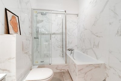 Chic appartement - 2BR/5P - Boulevard...