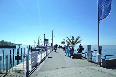 Appartamento Bears, Meersburg