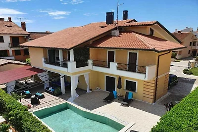 Apartments Alenka - Studio Apartment with...