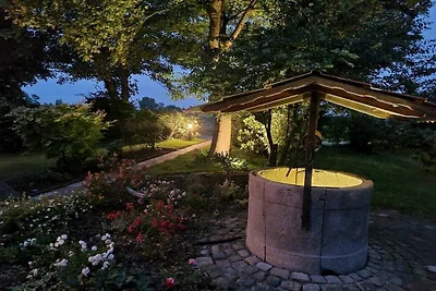 Ferienhaus mit 3 Schlafzimmer