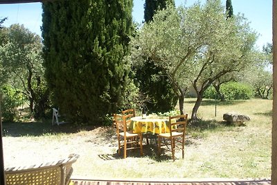 Graziosa casa a 30 minuti dalla spiaggia