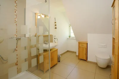 Ferienwohnung mit 2 Schlafzimmer