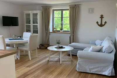 Ferienwohnung 3 Landgut Mosch