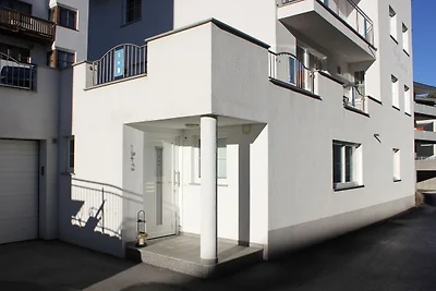 Apartment in Fiss nahe Skigebiet Serfaus