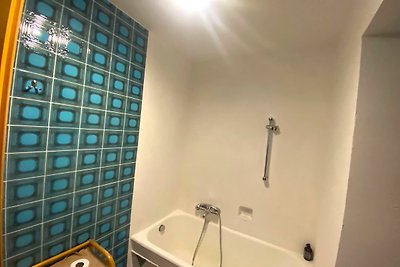 Ferienwohnung in Zell am Seenähe