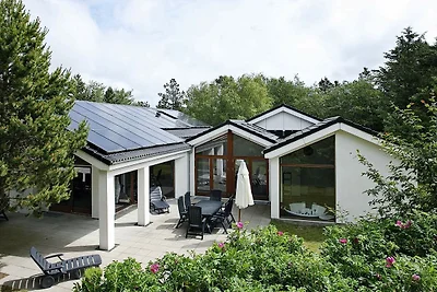10 Personen Ferienhaus in Ålbæk