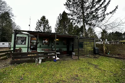 Wohnung im Wald von Eext
