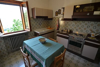 Graziosa casa vacanze con piscina a Monte...