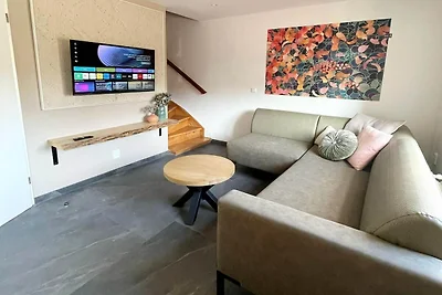 Ferienhaus in Voerendaal mit Garten