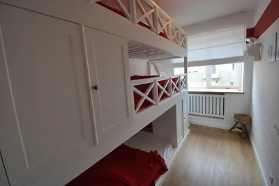 Apartment in Knokke-Heist mit Balkon