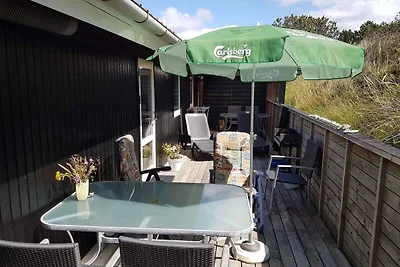 6 Personen Ferienhaus in Fanø