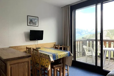 Studio für 5 Personen