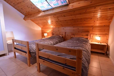 Casa vacanze a Recht con giardino