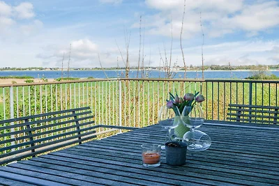 Kuća za odmor Dopust za oporavak Haderslev