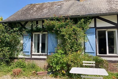 Vakantiehuis in Longueil met...