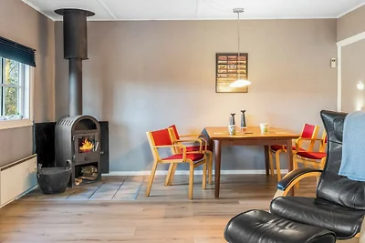 Ritiro tranquillo a Skaerbaek -- By Traum...