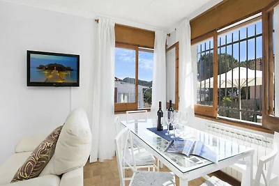 Gemütliche Villa für 10 Personen