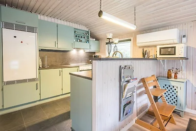 Cottage luminoso con terrazza coperta-By...