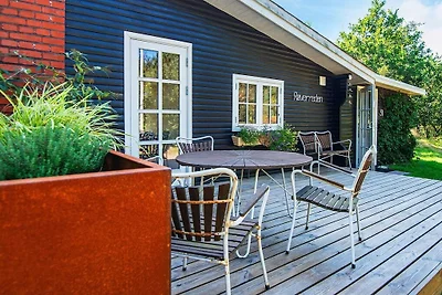 6 Personen Ferienhaus in Grenaa