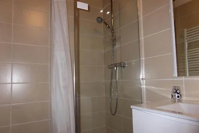 Chalet Ulysse f�r acht Personen