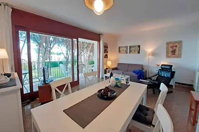Het appartement in Calella de Palafrugell