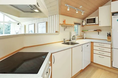12 Personen Ferienhaus in Løkken-By Traum
