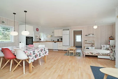 6 Personen Ferienhaus in Højby-By Traum