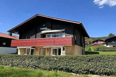 Ferienwohnung mit 1 Schlafzimmer