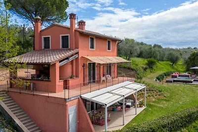 Riparossa Residenza di vacanza confortevole