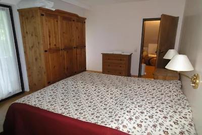 Belvilla Heiderhof 1-slaapkamer appartement