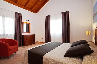 Ferienhäuser, Lajares - La Oliva