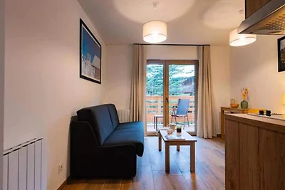 Studio in Frankreich nahe Attraktionen