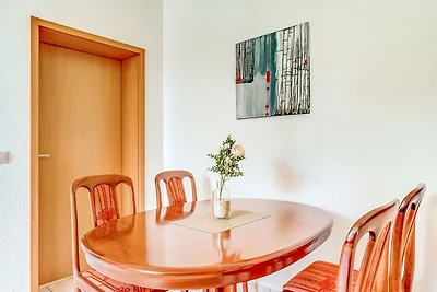 Attraktive Villa mit Garten in Borstendorf