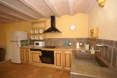 Stilvolle Villa mit Schwimmbad