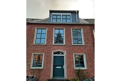 Fewo am Roten Siel