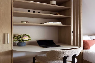 Cozy Studio A/C 1P - Arc de Triomphe