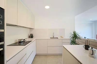 Familienfreundliche Villa mit privatem Pool